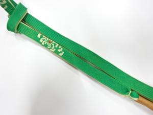 未使用品　正絹　手組帯締め